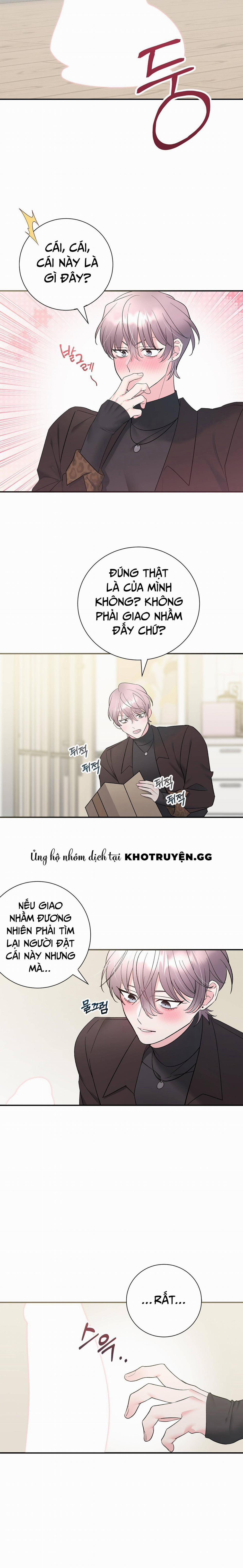 Hỡi Sao, Xin Hãy Lắng Nghe Nguyện Vọng Của Con 1 trang 10