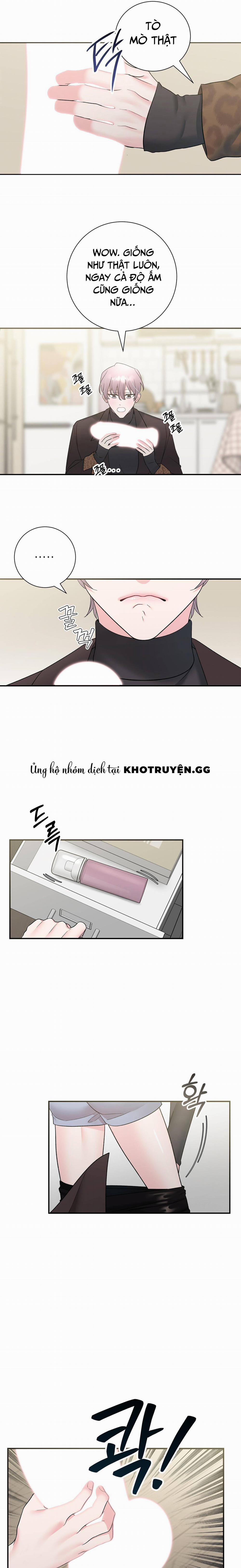 Hỡi Sao, Xin Hãy Lắng Nghe Nguyện Vọng Của Con 1 trang 11