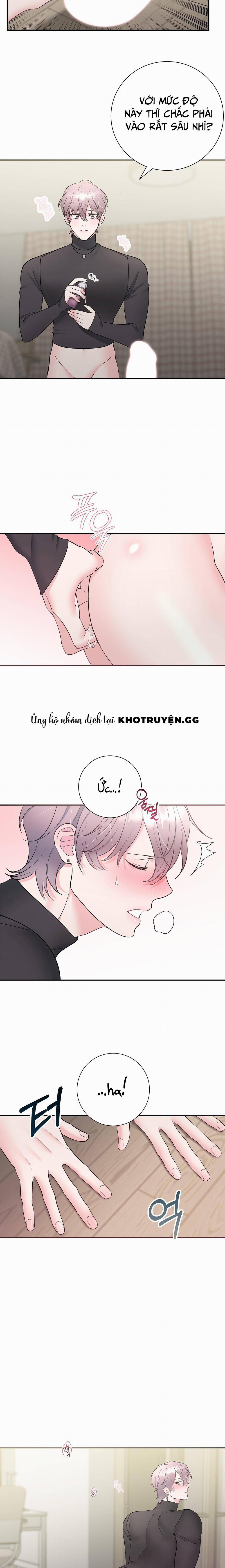 Hỡi Sao, Xin Hãy Lắng Nghe Nguyện Vọng Của Con 1 trang 12