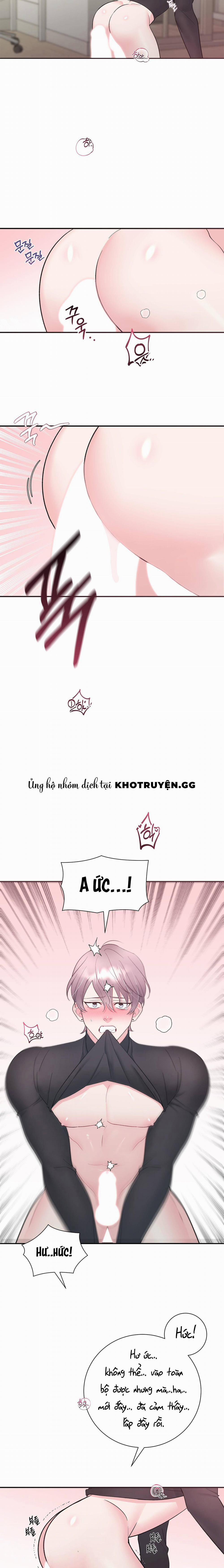 Hỡi Sao, Xin Hãy Lắng Nghe Nguyện Vọng Của Con 1 trang 13