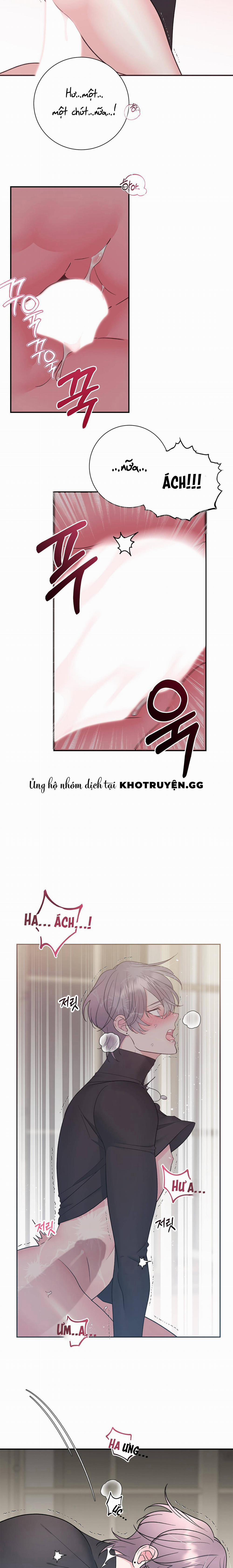 Hỡi Sao, Xin Hãy Lắng Nghe Nguyện Vọng Của Con 1 trang 14