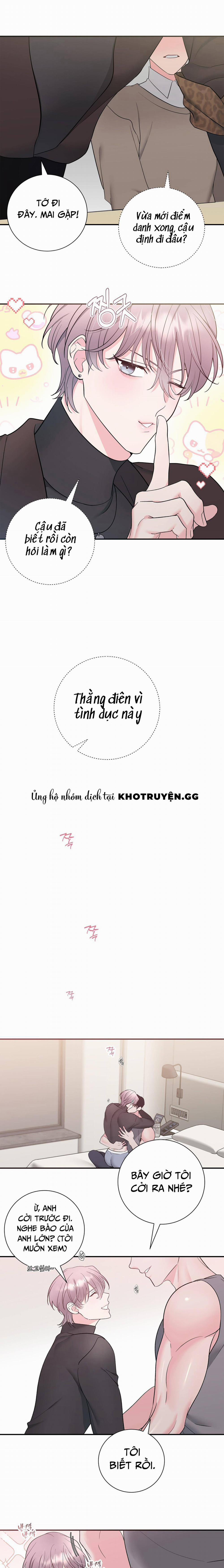 Hỡi Sao, Xin Hãy Lắng Nghe Nguyện Vọng Của Con 1 trang 3