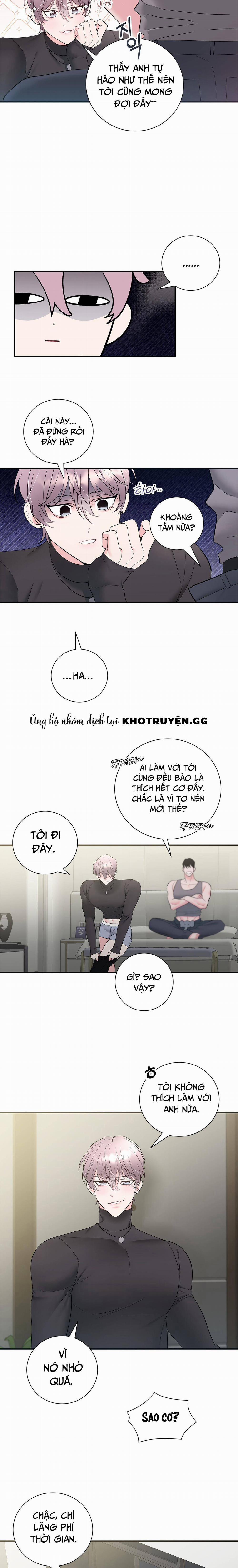 Hỡi Sao, Xin Hãy Lắng Nghe Nguyện Vọng Của Con 1 trang 4