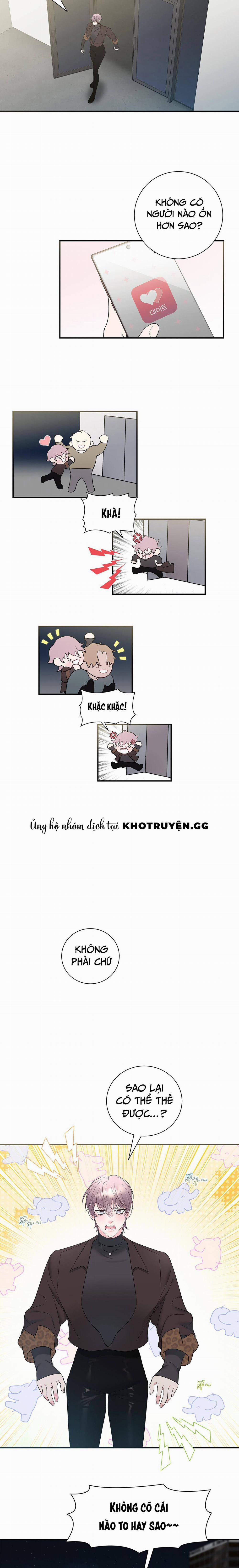 Hỡi Sao, Xin Hãy Lắng Nghe Nguyện Vọng Của Con 1 trang 5