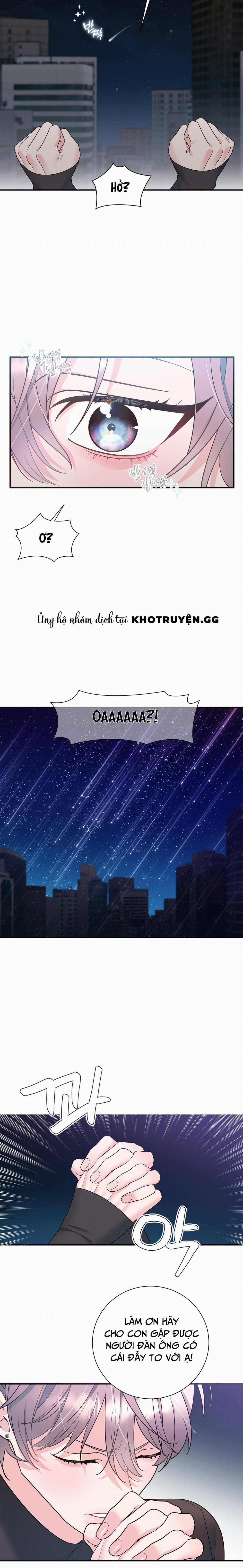 Hỡi Sao, Xin Hãy Lắng Nghe Nguyện Vọng Của Con 1 trang 6