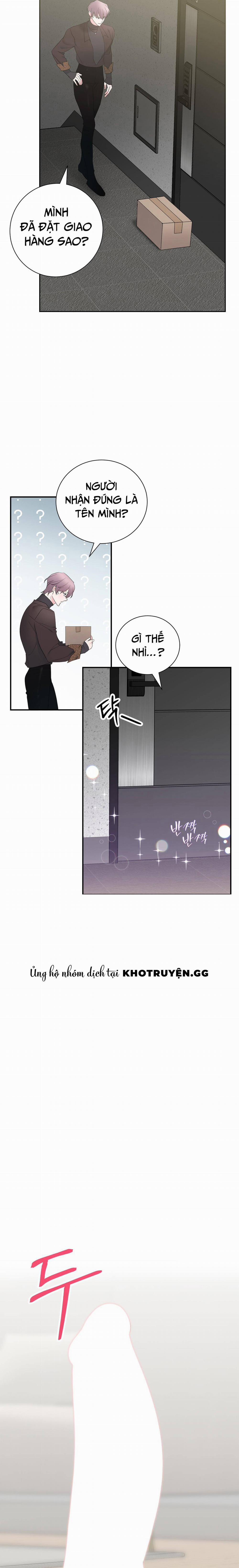 Hỡi Sao, Xin Hãy Lắng Nghe Nguyện Vọng Của Con 1 trang 9