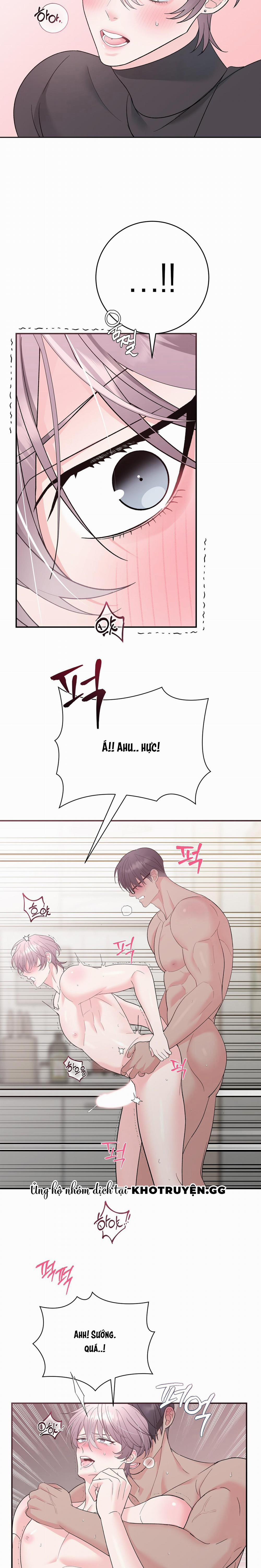 Hỡi Sao, Xin Hãy Lắng Nghe Nguyện Vọng Của Con 2 trang 11