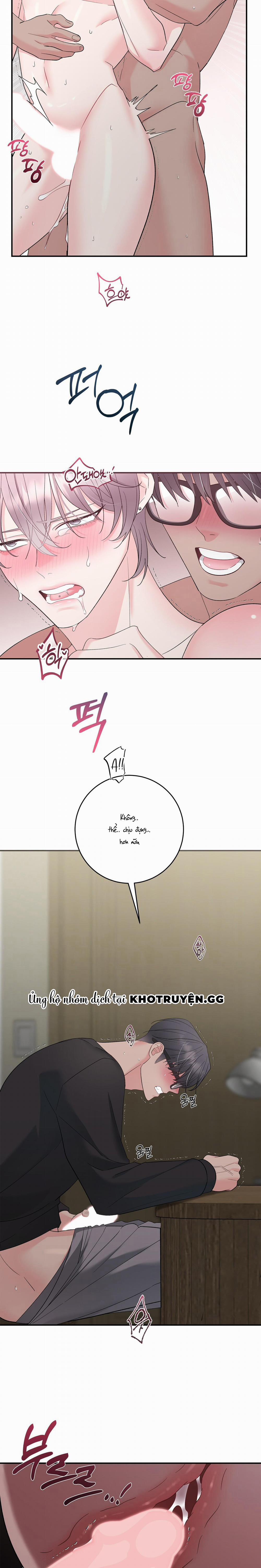 Hỡi Sao, Xin Hãy Lắng Nghe Nguyện Vọng Của Con 2 trang 12