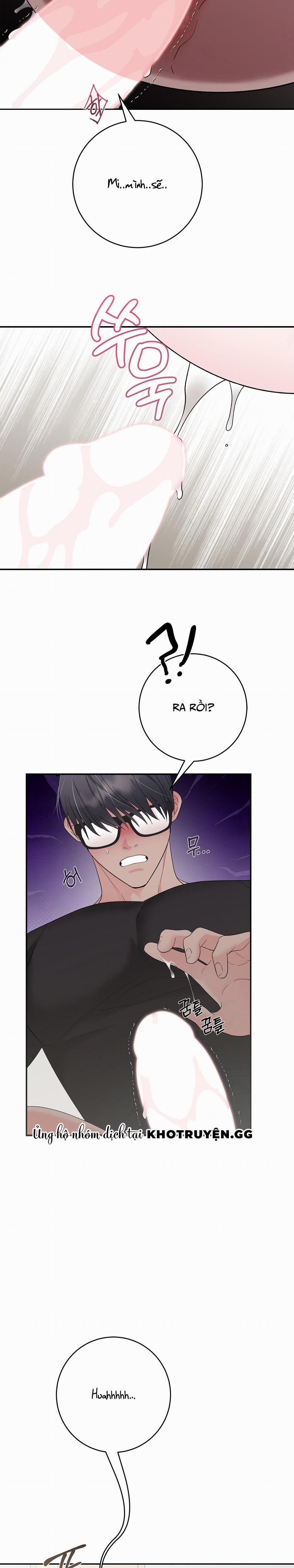 Hỡi Sao, Xin Hãy Lắng Nghe Nguyện Vọng Của Con 2 trang 13