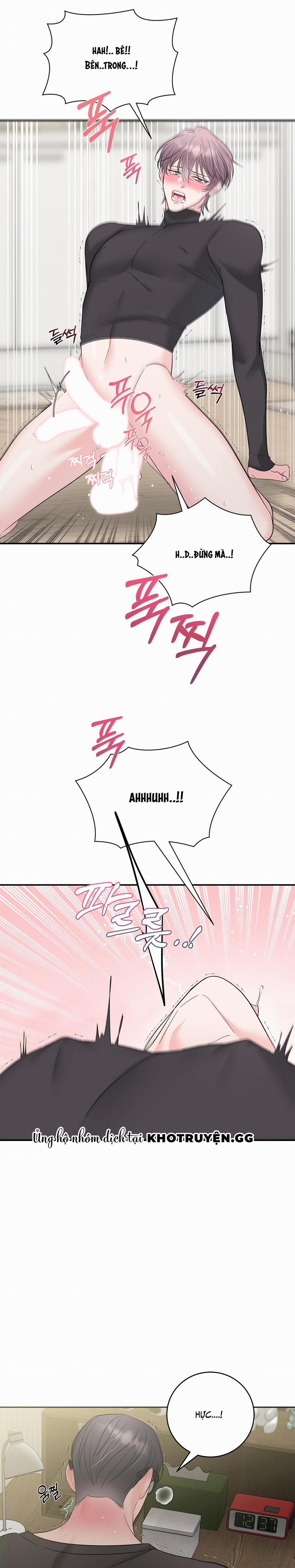 Hỡi Sao, Xin Hãy Lắng Nghe Nguyện Vọng Của Con 2 trang 16