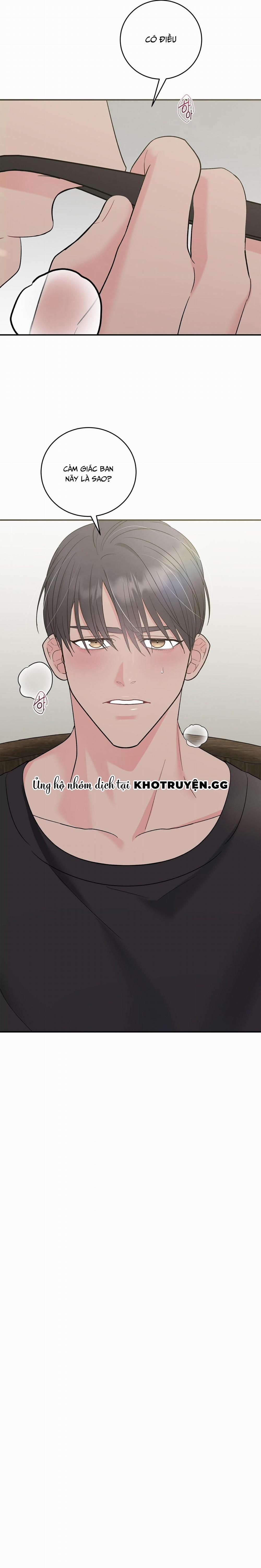 Hỡi Sao, Xin Hãy Lắng Nghe Nguyện Vọng Của Con 2 trang 18