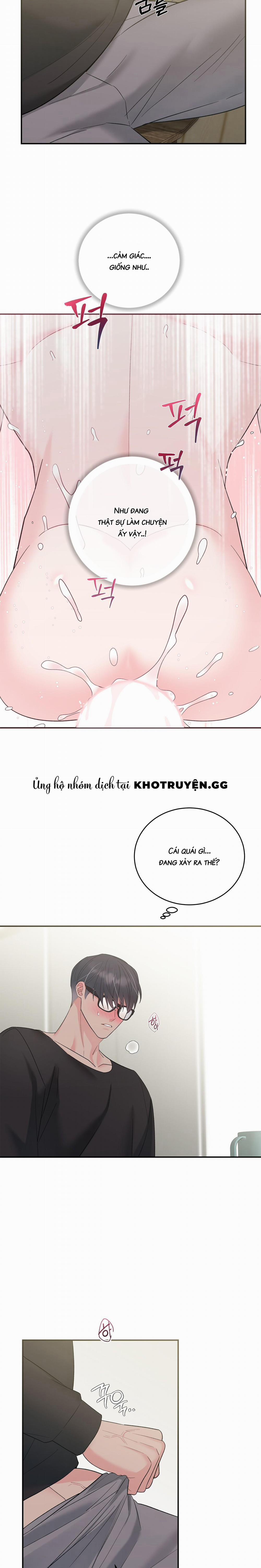 Hỡi Sao, Xin Hãy Lắng Nghe Nguyện Vọng Của Con 2 trang 6