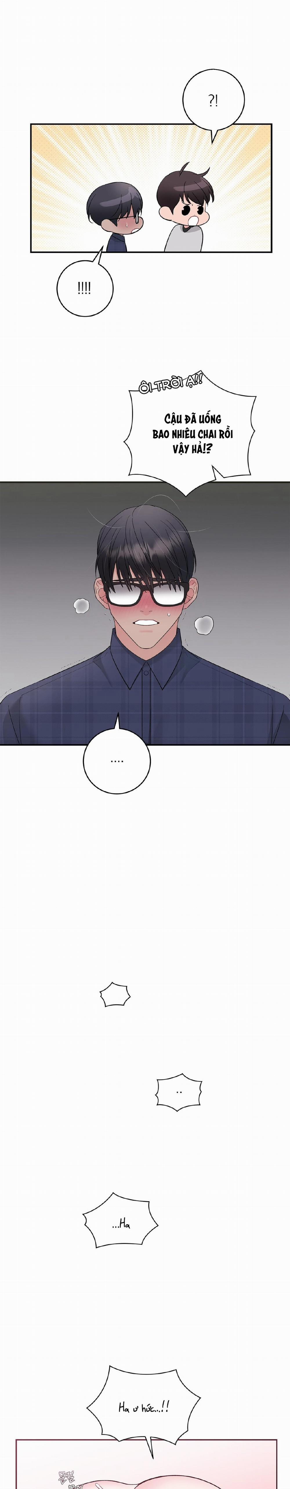 Hỡi Sao, Xin Hãy Lắng Nghe Nguyện Vọng Của Con 3 trang 10