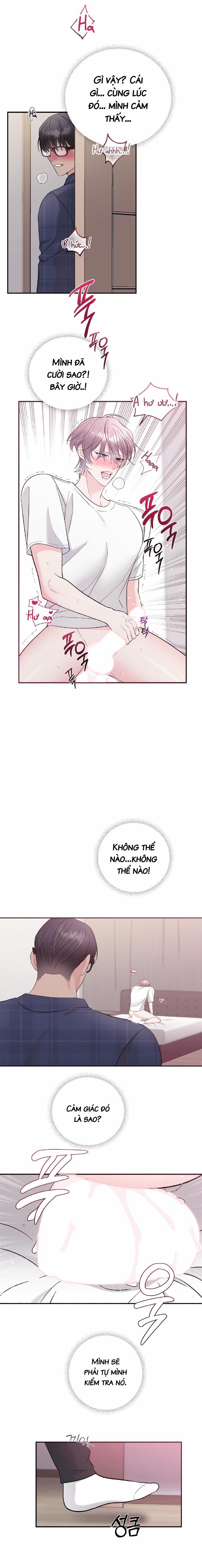 Hỡi Sao, Xin Hãy Lắng Nghe Nguyện Vọng Của Con 3 trang 16