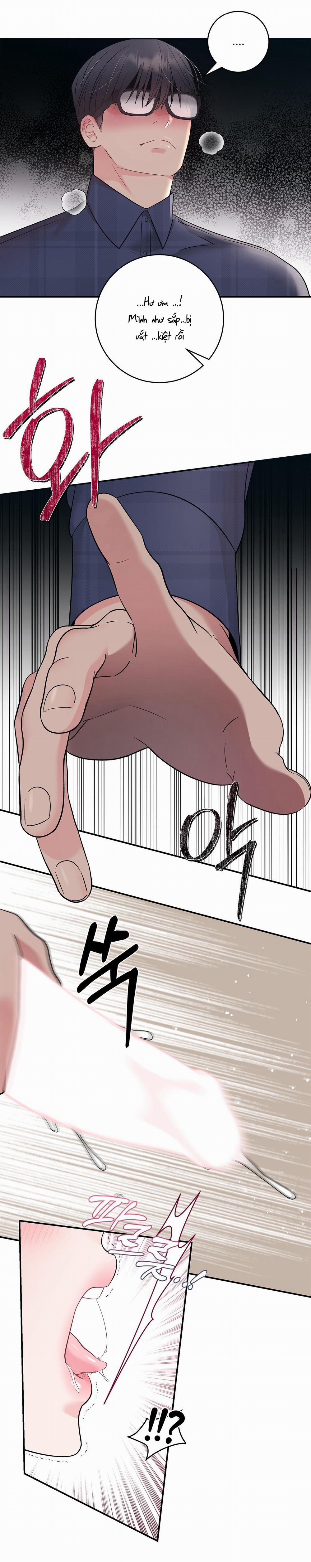 Hỡi Sao, Xin Hãy Lắng Nghe Nguyện Vọng Của Con 3 trang 18