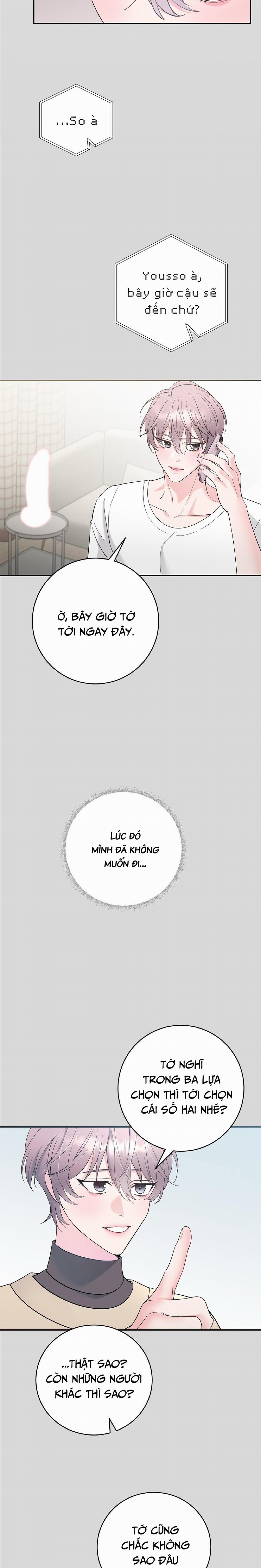 Hỡi Sao, Xin Hãy Lắng Nghe Nguyện Vọng Của Con 3 trang 2