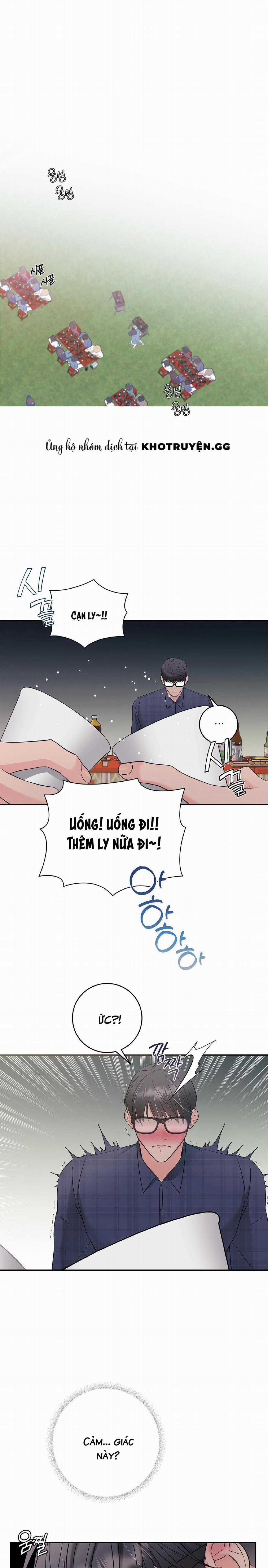 Hỡi Sao, Xin Hãy Lắng Nghe Nguyện Vọng Của Con 3 trang 8