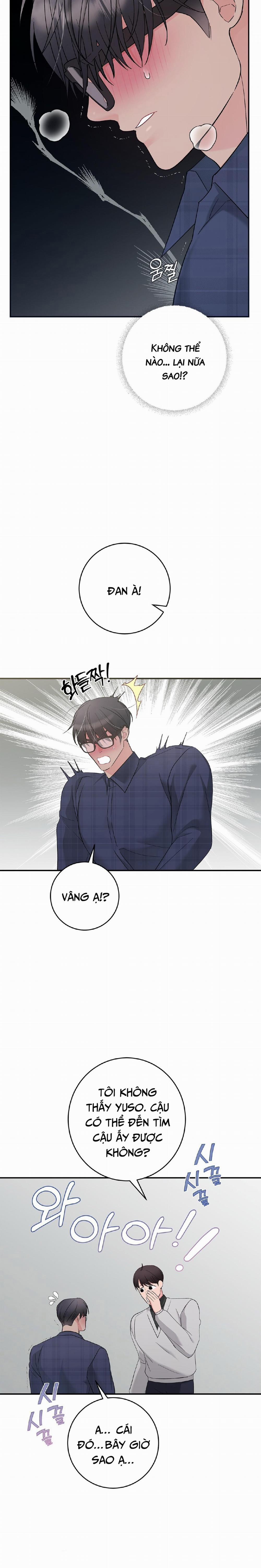 Hỡi Sao, Xin Hãy Lắng Nghe Nguyện Vọng Của Con 3 trang 9