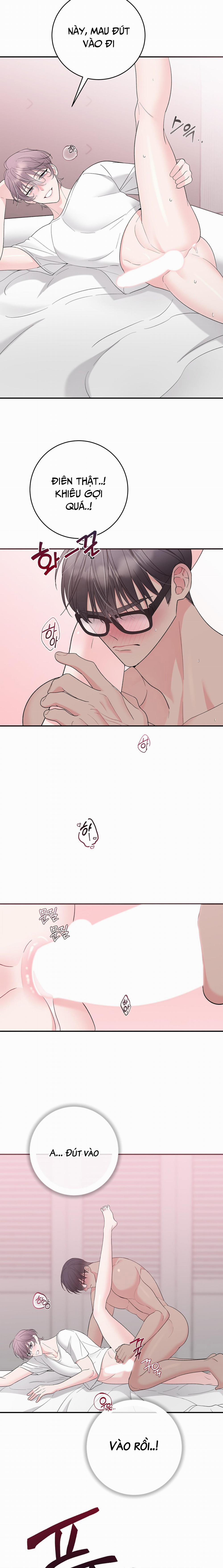 Hỡi Sao, Xin Hãy Lắng Nghe Nguyện Vọng Của Con 4 trang 13