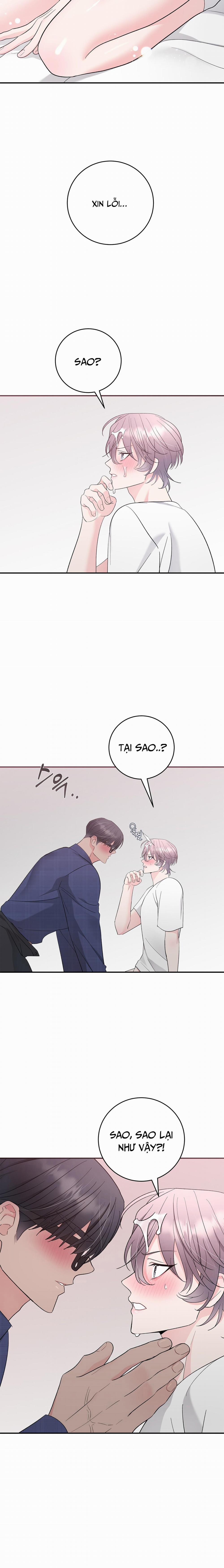 Hỡi Sao, Xin Hãy Lắng Nghe Nguyện Vọng Của Con 4 trang 4