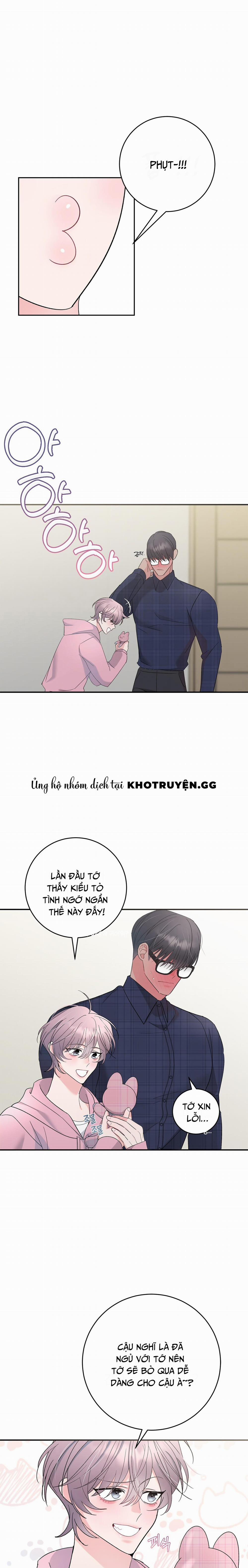 Hỡi Sao, Xin Hãy Lắng Nghe Nguyện Vọng Của Con 5 trang 13