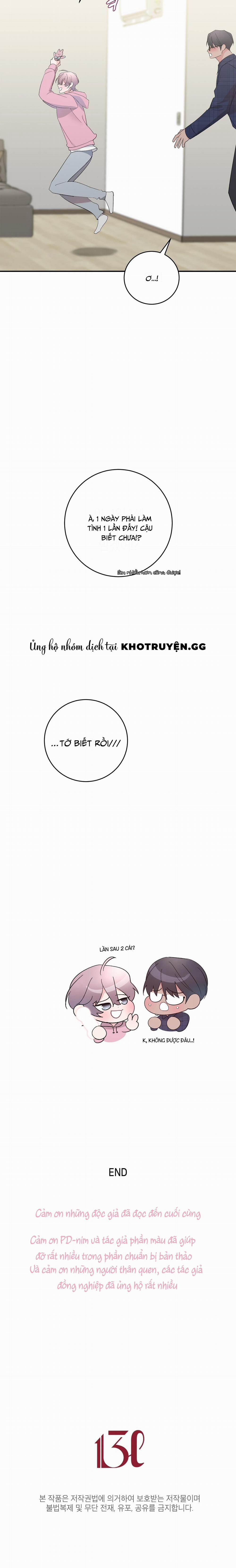 Hỡi Sao, Xin Hãy Lắng Nghe Nguyện Vọng Của Con 5 trang 15