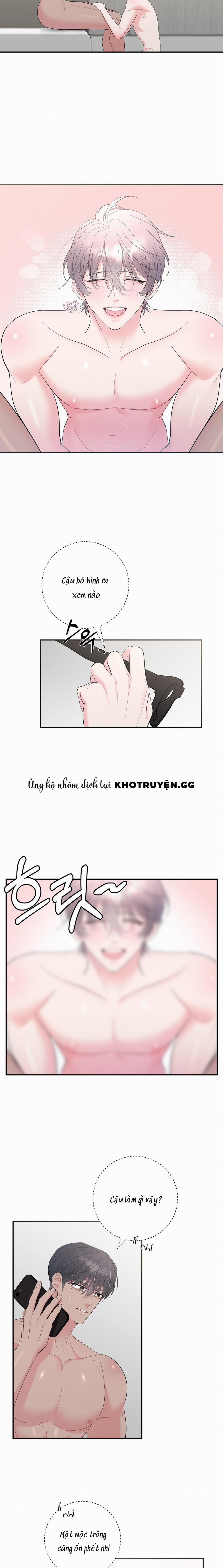 Hỡi Sao, Xin Hãy Lắng Nghe Nguyện Vọng Của Con 5 trang 4