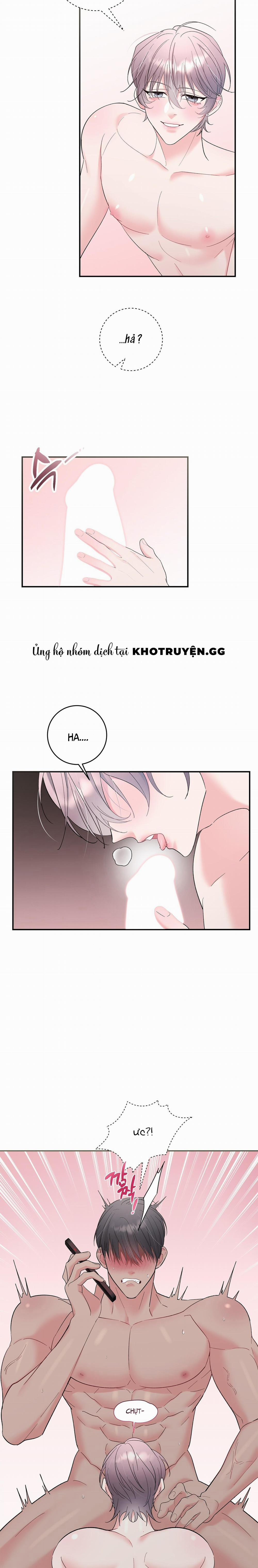 Hỡi Sao, Xin Hãy Lắng Nghe Nguyện Vọng Của Con 5 trang 5