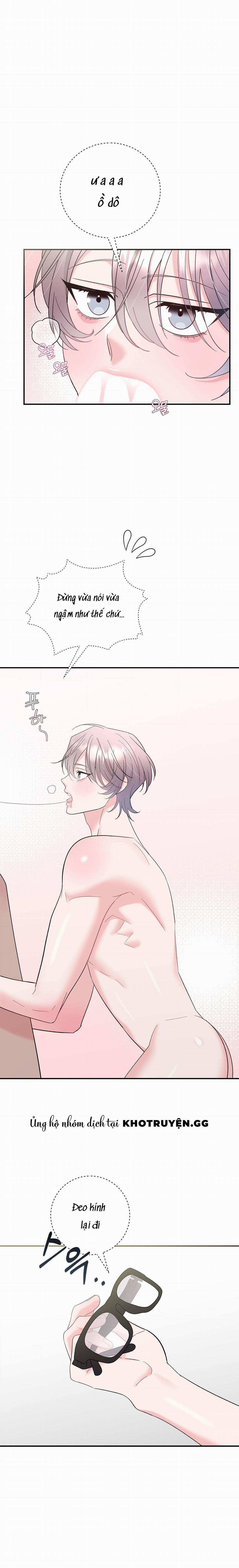 Hỡi Sao, Xin Hãy Lắng Nghe Nguyện Vọng Của Con 5 trang 7