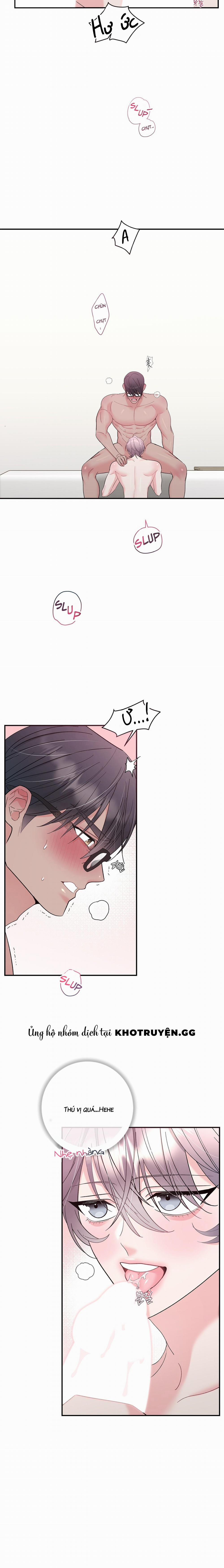 Hỡi Sao, Xin Hãy Lắng Nghe Nguyện Vọng Của Con 5 trang 9