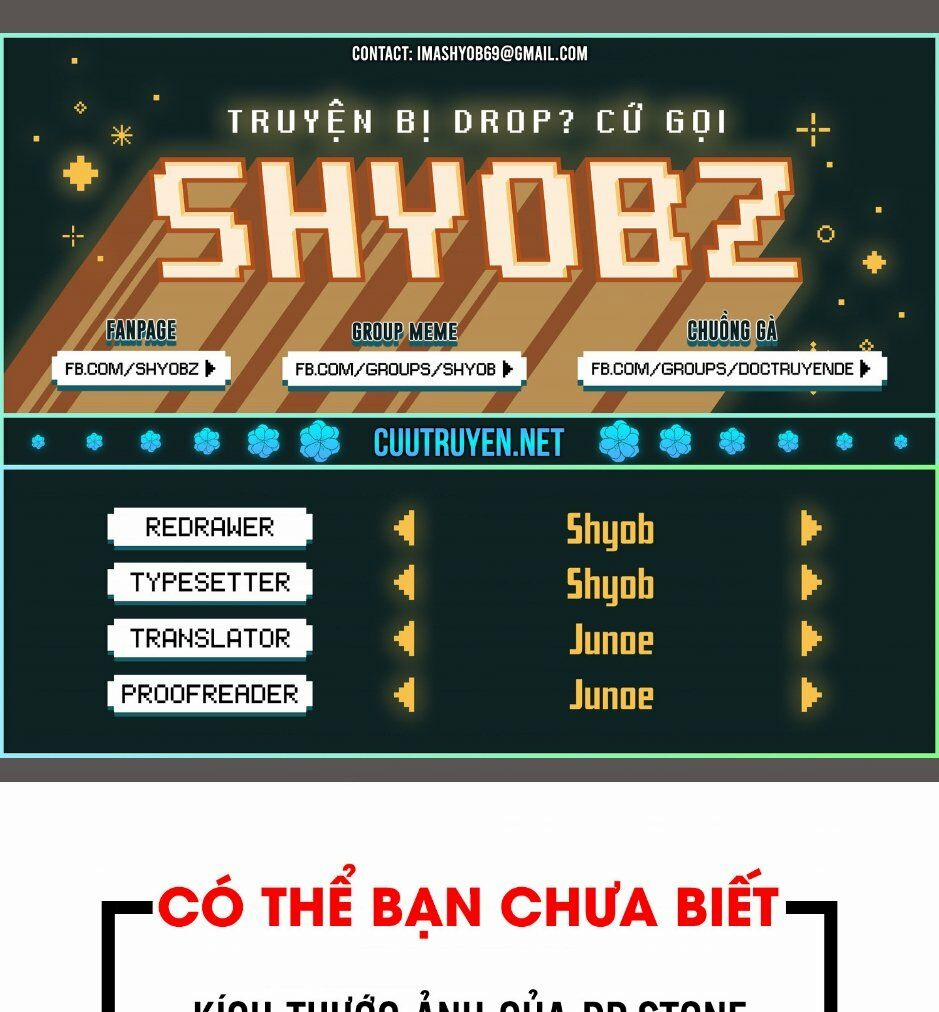Hồi Sinh Thế Giới 205 trang 0