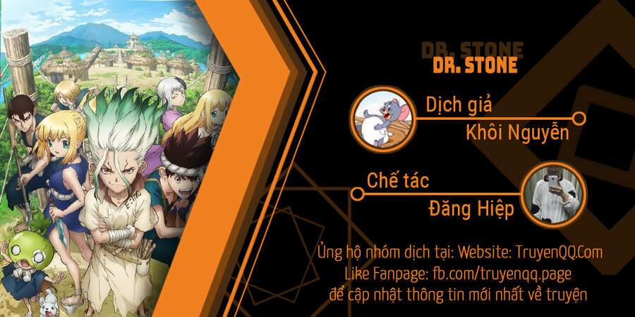 Hồi Sinh Thế Giới 210 trang 0