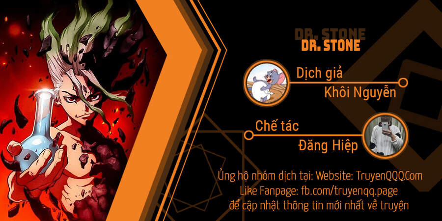 Hồi Sinh Thế Giới 218 trang 0