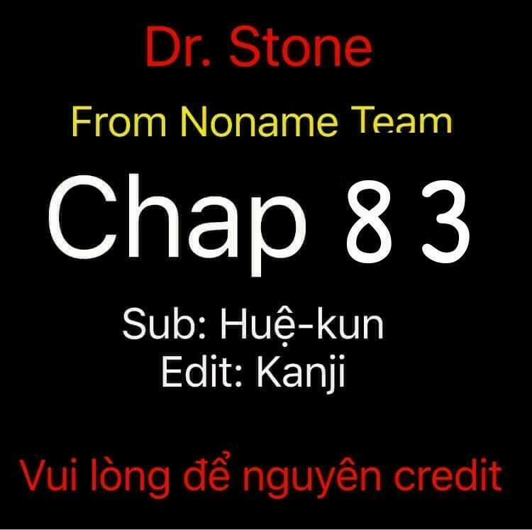 Hồi Sinh Thế Giới 83 trang 0