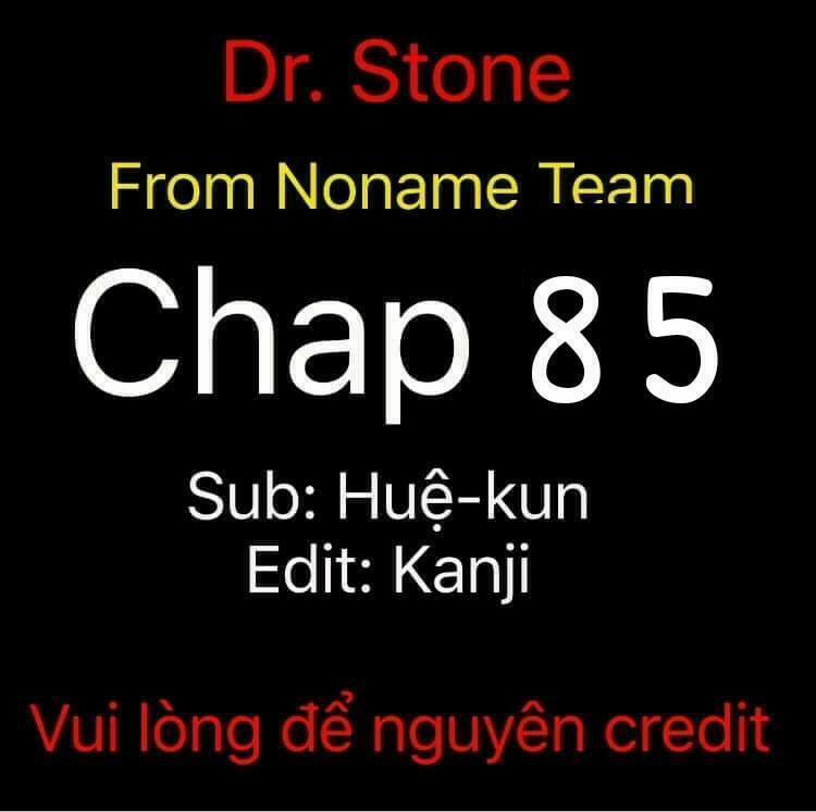 Hồi Sinh Thế Giới 85 trang 0