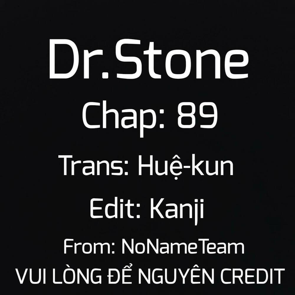 Hồi Sinh Thế Giới 89 trang 0