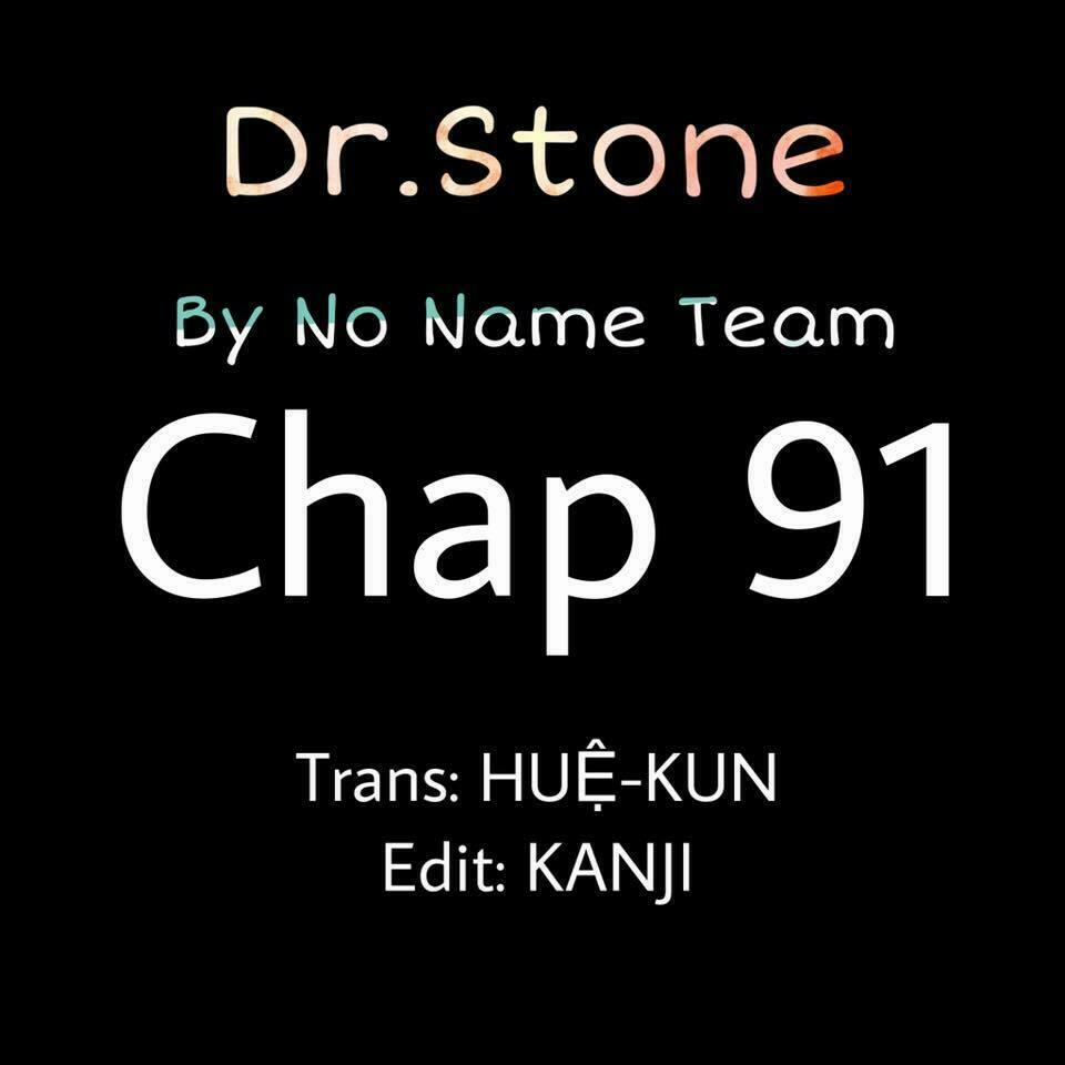 Hồi Sinh Thế Giới 91 trang 0