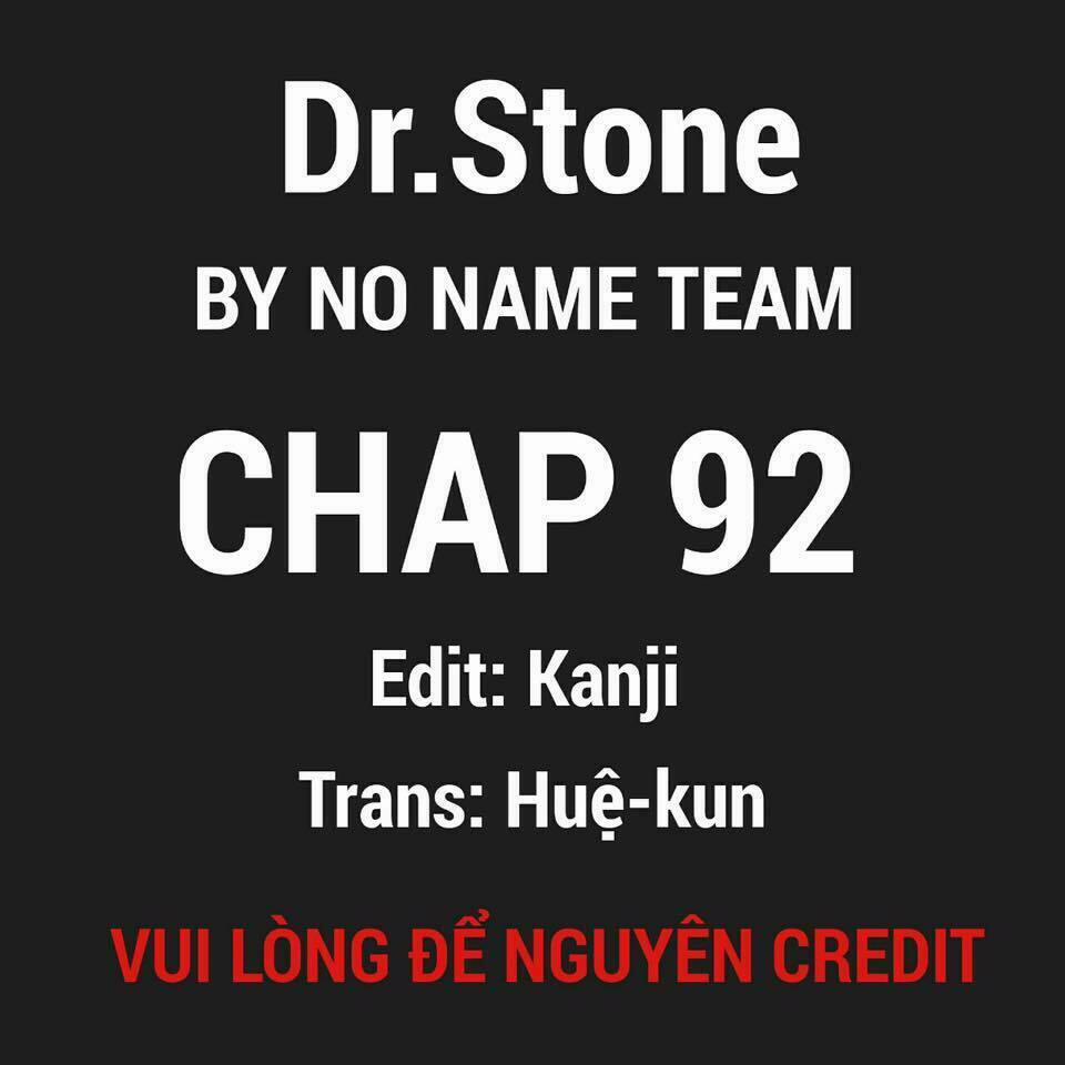 Hồi Sinh Thế Giới 92 trang 0