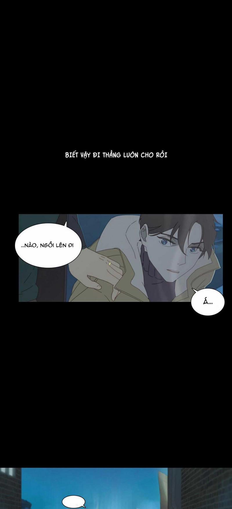 Hơi Thở Mãnh Liệt 1.5 trang 0