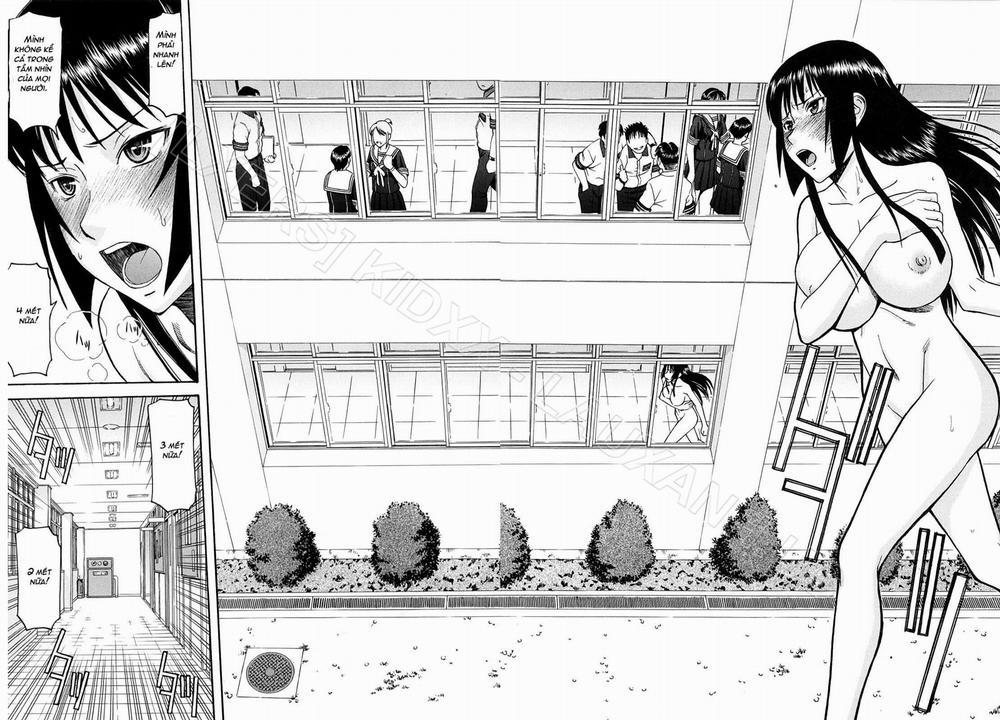 Hội trưởng hư hỏng 4 trang 7