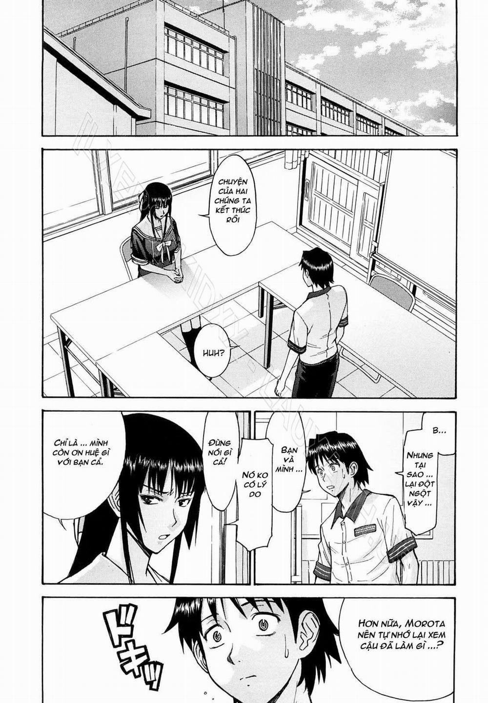 Hội trưởng hư hỏng 6 trang 2