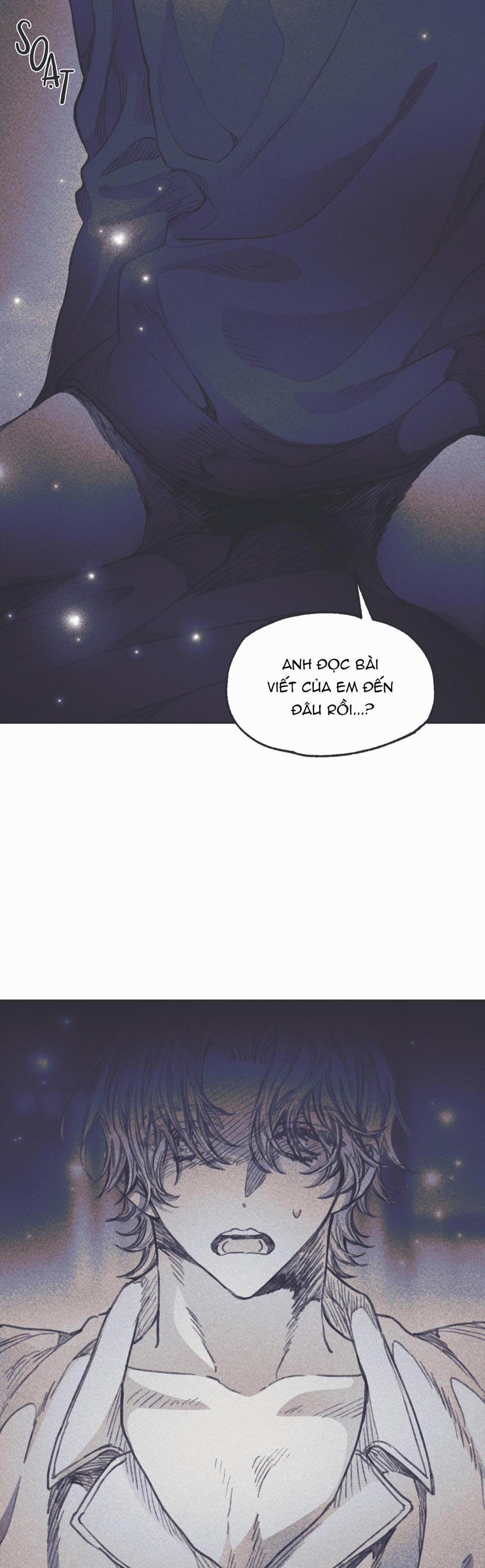 Hồi Ức Cơn Thịnh Nộ 10 trang 1