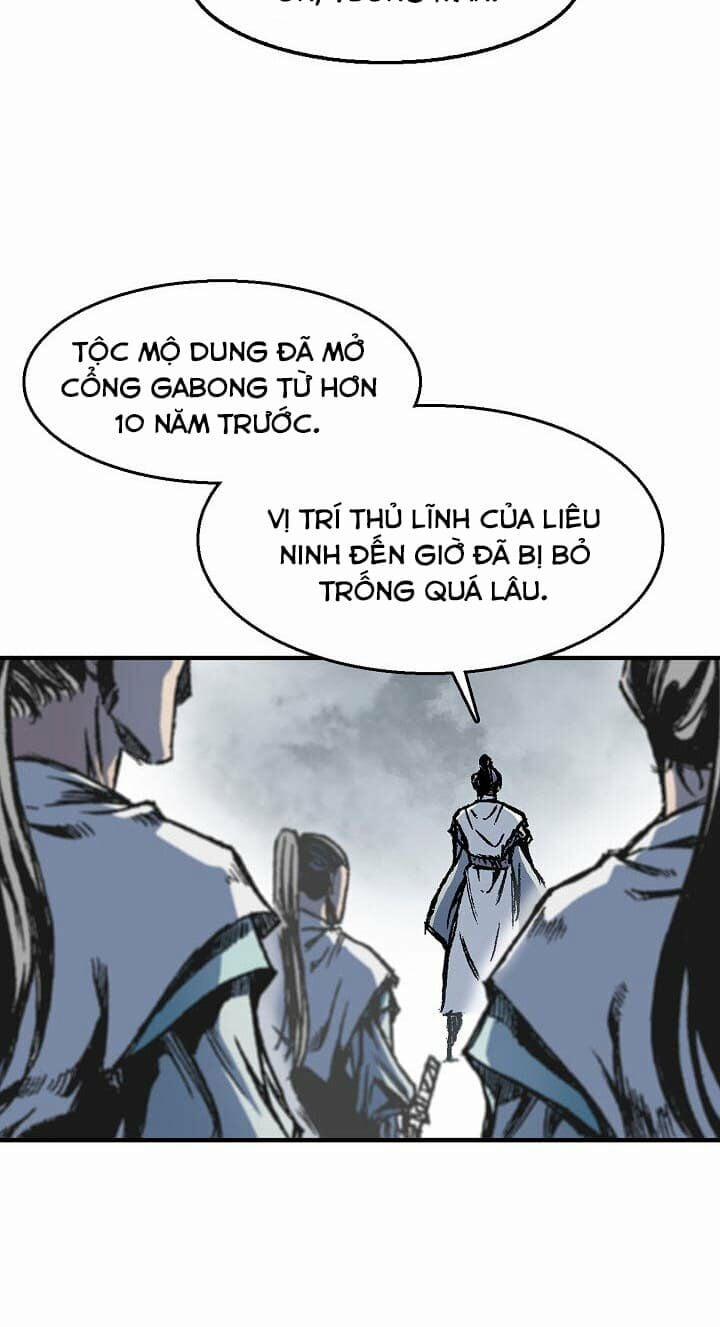 Hồi Ức Của Chiến Thần 1 trang 11