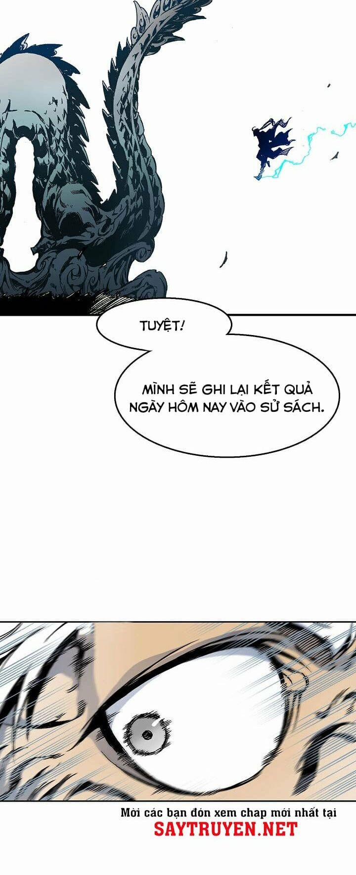 Hồi Ức Của Chiến Thần 1 trang 18