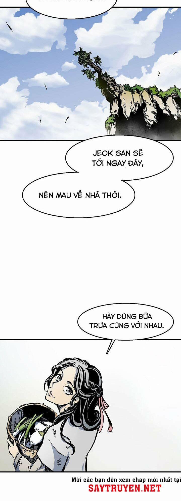 Hồi Ức Của Chiến Thần 1 trang 49