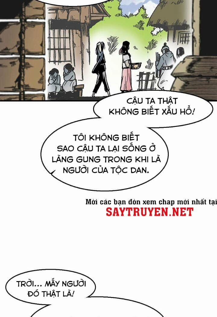 Hồi Ức Của Chiến Thần 1 trang 54