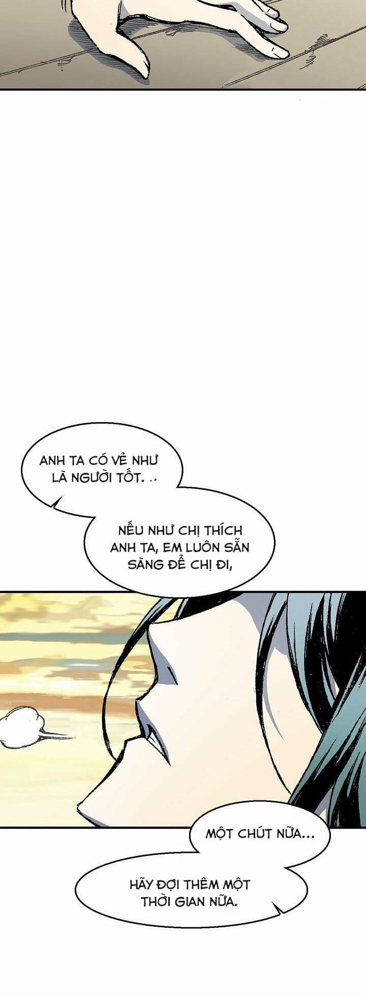Hồi Ức Của Chiến Thần 1 trang 81