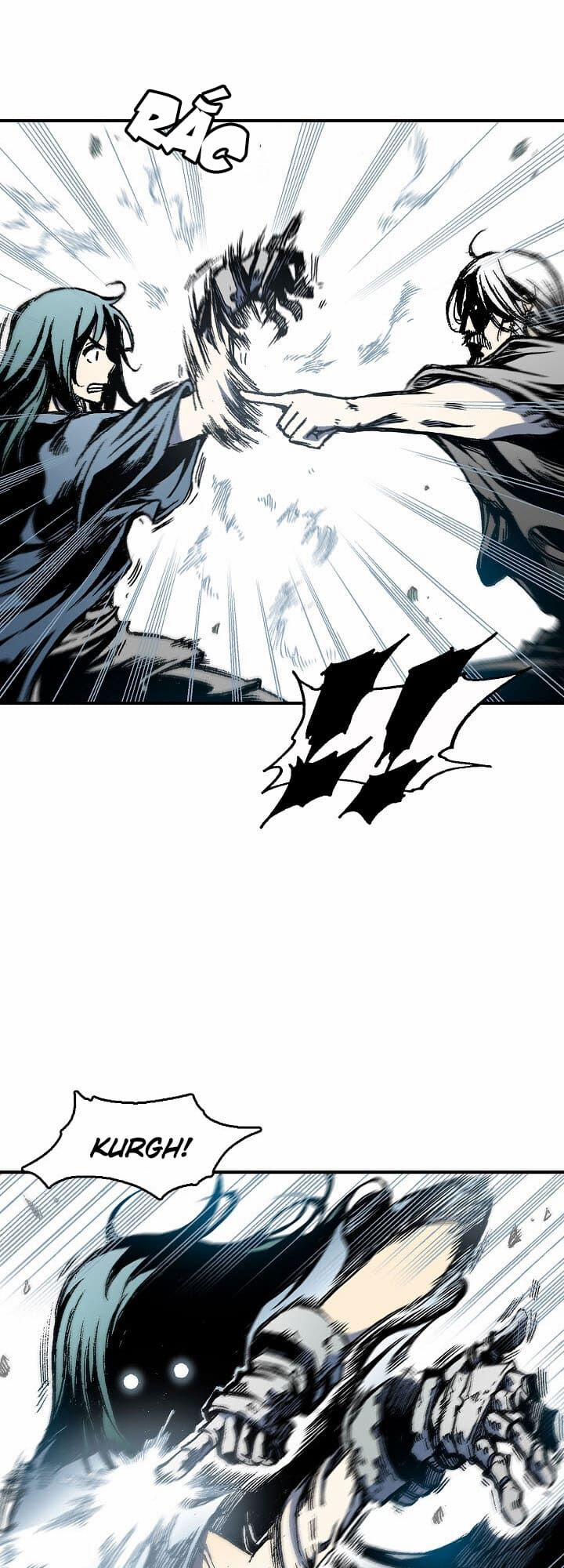 Hồi Ức Của Chiến Thần 10 trang 11