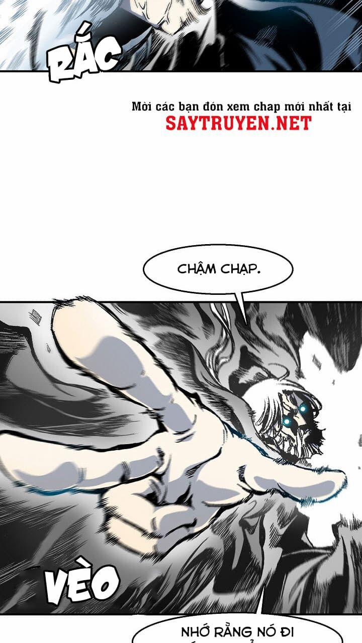 Hồi Ức Của Chiến Thần 10 trang 12