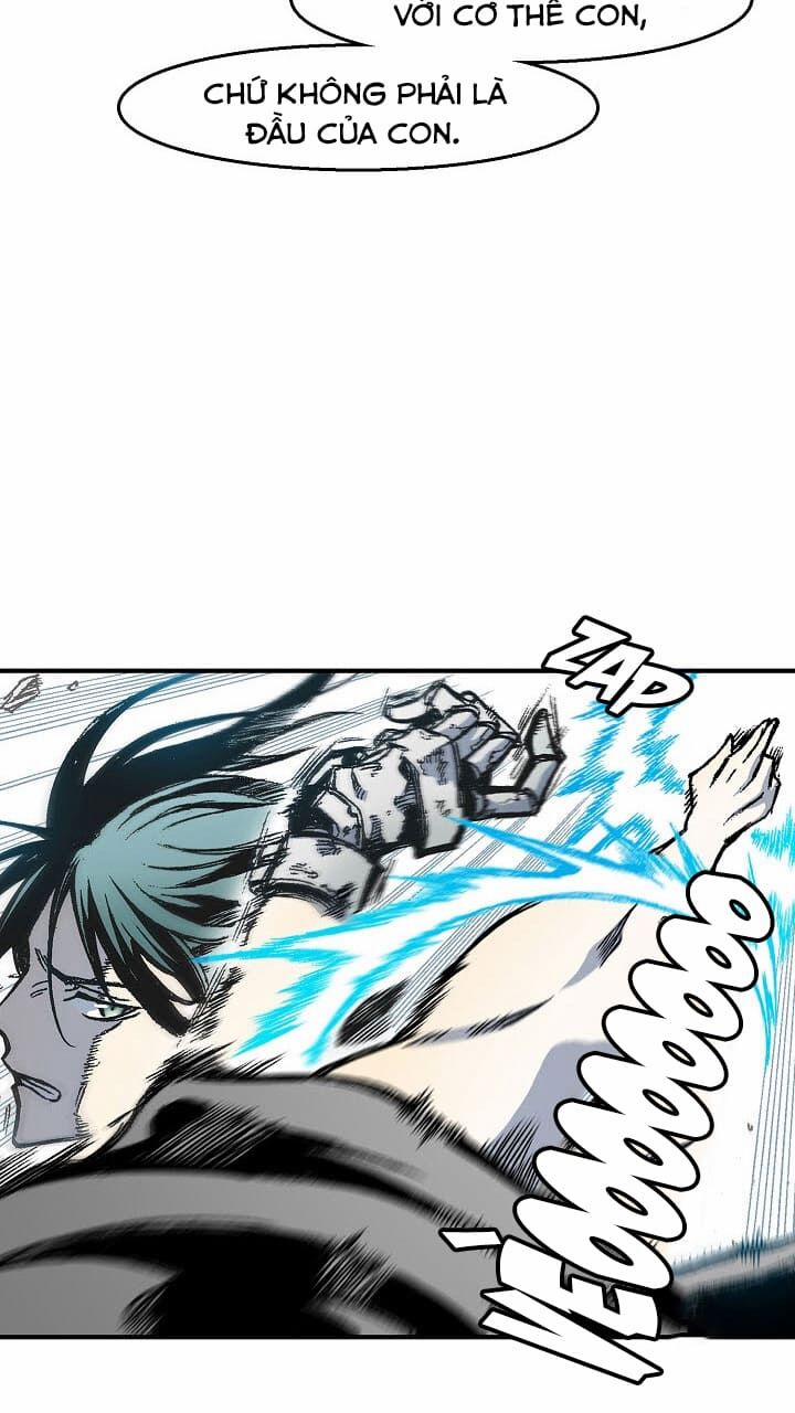 Hồi Ức Của Chiến Thần 10 trang 13